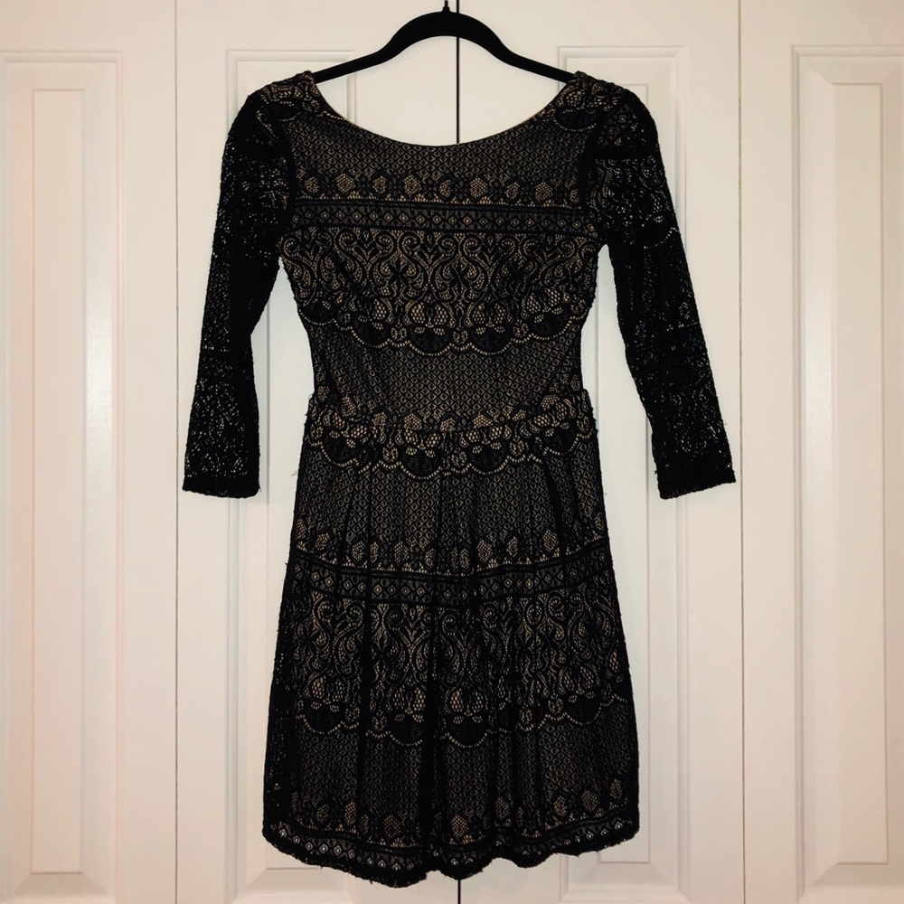 B. Darlin Dress